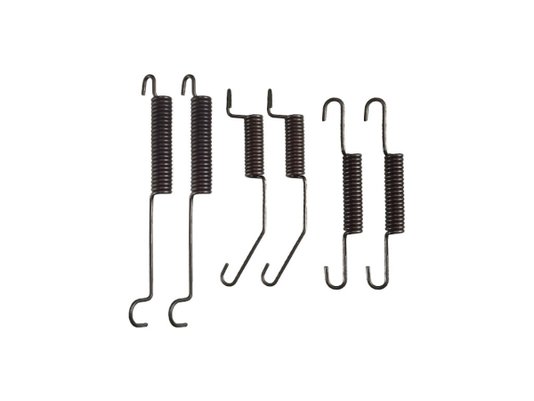 Reparo Da Sapata De Freio Monza 82/87 2mc 3 Gm 45