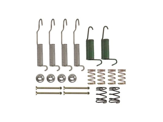Reparo Da Sapata De Freio Ranger 12>