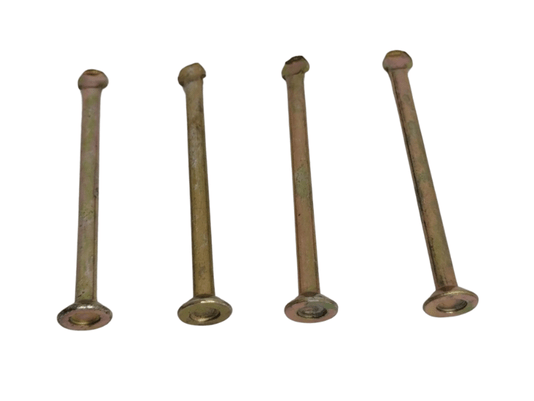 Reparo Da Sapata De Freio,toro 4x2 4x4 16> 2.0, - Dfx 15717