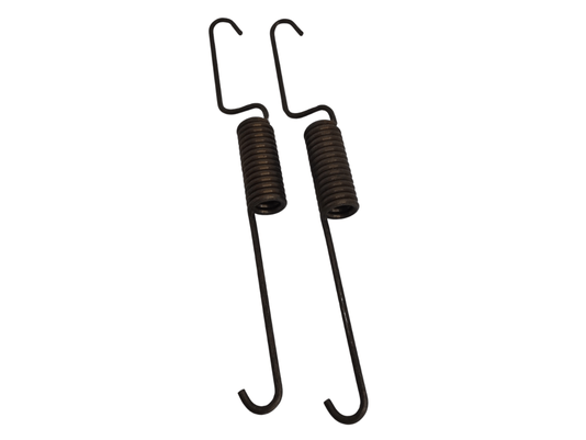 Reparo Da Sapata De Freio,toro 4x2 4x4 16> 2.0, - Dfx 15717