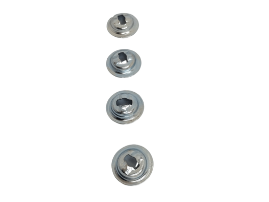 Reparo Da Sapata De Freio,toro 4x2 4x4 16> 2.0, - Dfx 15717
