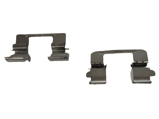 Reparo Do Ffreio A Disco, S-10 12/16 E Trailblazer 13/16, - Kit Cia  - 15427