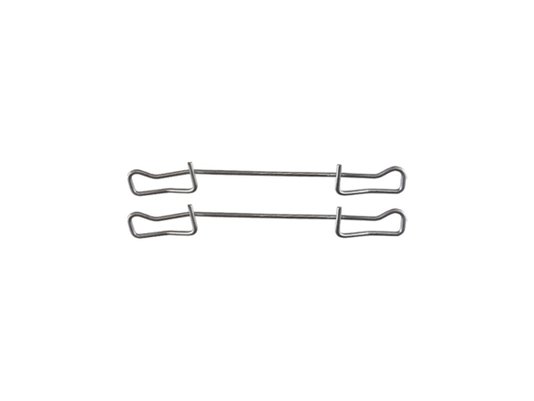 Reparo Do Freio A Disco Corsa Classic 02>, Corsa E Pick-up Corsa 94/02 2mc 1 Gm 14