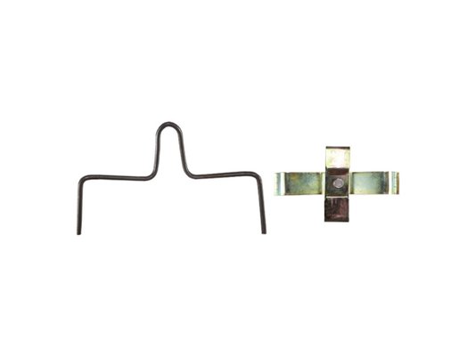 Reparo Do Freio A Disco Fiat 147 77/86, Fiorino 83/87, Oggi 83/85 E Panorama 80/85 2mc 1 Ft 12