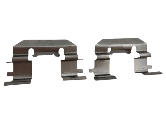 Reparo Do Freio A Disco, Hb20 1.0 13/19, Hb20s 1.0 14-19, Hb20x 1.0 14/19, - Kit Cia -15425