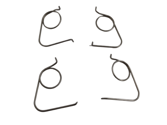 Reparo Do Freio A Disco, S-10 17> E Trailblazer 17>,  Kit Cia -15497