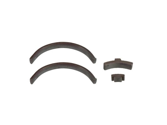 Reparo Do Sincronizado Da 5ª Marcha Elba, Fiorino, Prêmio E Uno 85/96 Elf-114