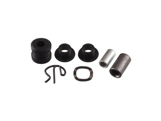 Reparo Do Trambulador Elba, Fiorino, Prêmio E Uno 85/88 Kit Cia 10384