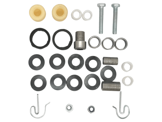 Reparo Do Trambulador Elba, Fiorino, Prêmio E Uno 88/91 Brk Brk-80510