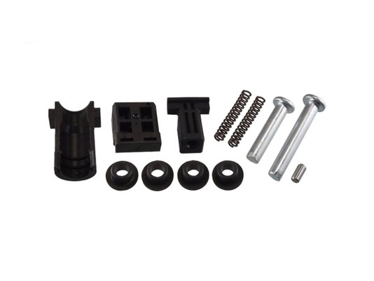 Reparo Do Trambulador Escort E Verona 87/92 Kit Cia 20446