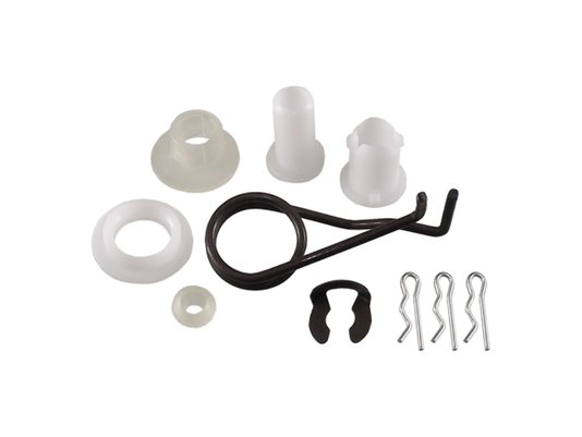 Reparo Do Trambulador Escort, Verona E Logus 93/96 E  Pointer 94/96 Dfx 10280 