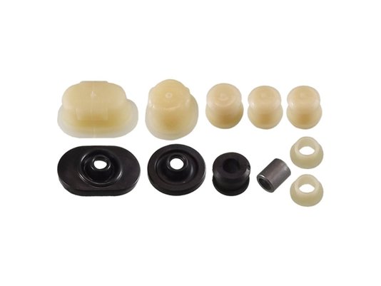Reparo Do Trambulador Gol, Parati E Saveiro Gi, Gii, Giii E Giv, Passat <88, Quantum E Santana 84> E Voyage <95 Kit Cia 41181