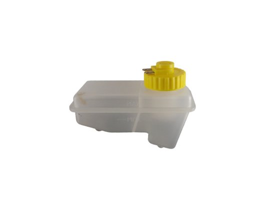 Reservatório Do Cilindro Mestre Chevette 73/86, Chevy 84/86, Ipanema 90/98, Kadett 89/98, Marajó 81/86 E Monza 82/96 Controil C-0103