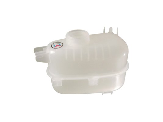 Reservatório Do Radiador Agile 09>, Celta 01> E Prisma 06> Marvini M-737