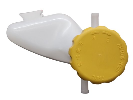 Reservatório Do Radiador Chery Qq 1.1 16v 10> Aqbp 72477
