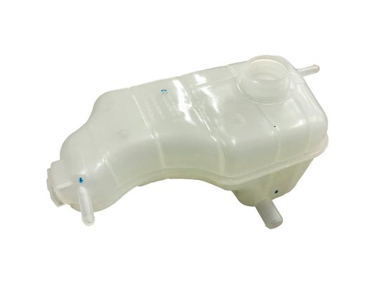 Reservatório Do Radiador Courier E Fiesta 96/99 M Flório 12.410