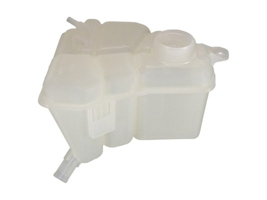 Reservatório Do Radiador Ecosport 03/11 E Fiesta Amazon 02> M Flório Mf-462