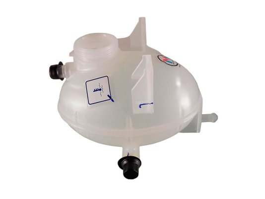 Reservatório Do Radiador Mobi 1.0 6v E Uno 1.0 6v 17>  Marvini M-553 