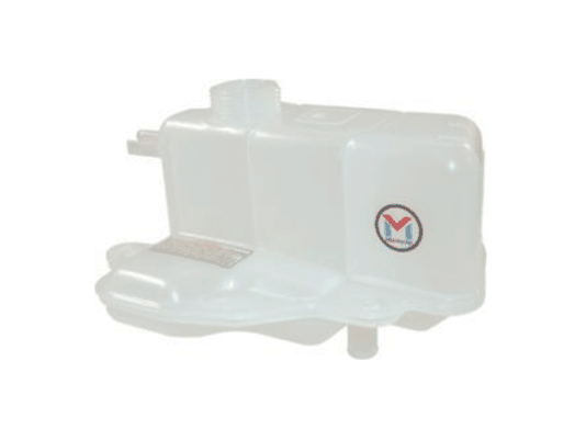 Reservatório Do Radiador Palio, Siena E Strada 96/00  Marvini M-500 