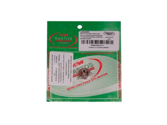Retentor De Câmbio Bastos 1422495