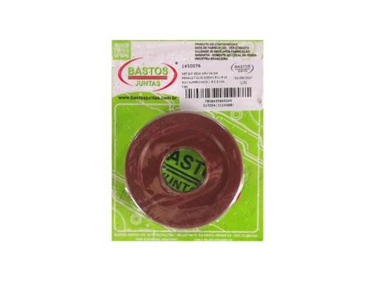 Retentor De Câmbio Bastos 1450076