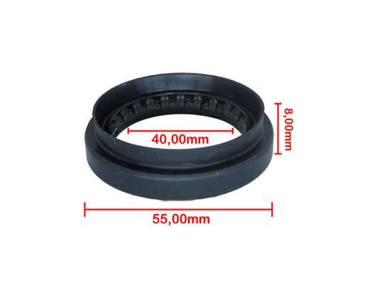Retentor De Câmbio Kwid, Bastos 145308601