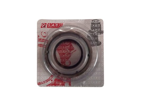 Retentor De Câmbio Sabó 02374 Bage