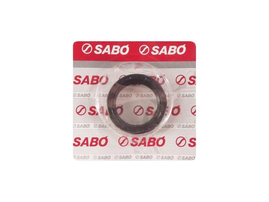 Retentor Dianteiro Do Virabrequim Sabó 05439 Bragf