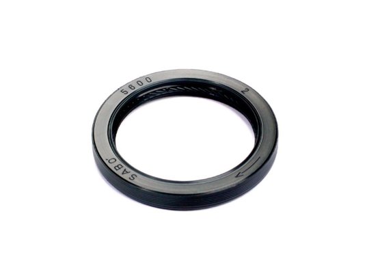 Retentor Dianteiro Do Virabrequim Sabó 0560 Brgf