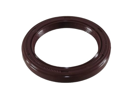 Retentor Dianteiro Do Virabrequim Takao Rd Mi 29