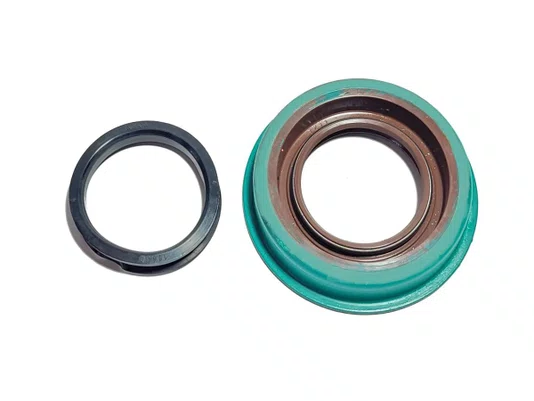 Retentor Do Diferencial F-250 4x4 E F-4000 4x4 06>, Frontier 2.8 08/12 Arca 7211