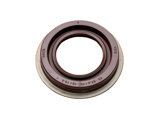 Retentor Do Diferencial S-10 12> Arca 7310 