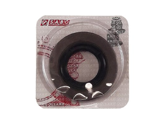 Retentor Do Diferencial Sabó 01660 Bage