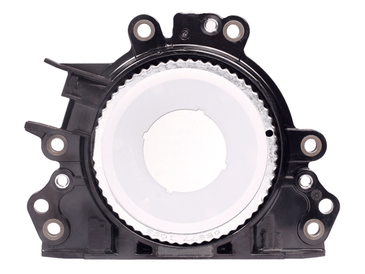 Retentor Traseiro Do Virabrequim A3, Crossfox, Fox, Gol,g6,g7, Golf, Jetta, Nivus, Polo,saveiro, Spacefox, Tiguan, Up, Virtus, Voyage Bastos 11102118bp 