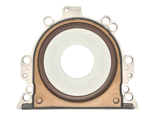 Retentor Traseiro Do Virabrequim  Audi A3, Bora 00/10, Golf  01/14 E Jetta 11/14 Takao Rt Vw 16