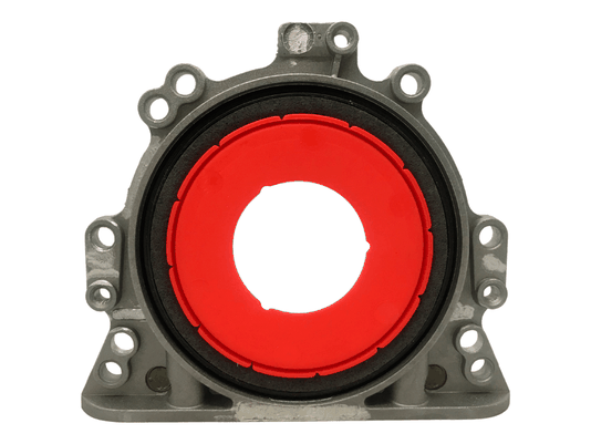 Retentor Traseiro Do Virabrequim Corteco 5502t 