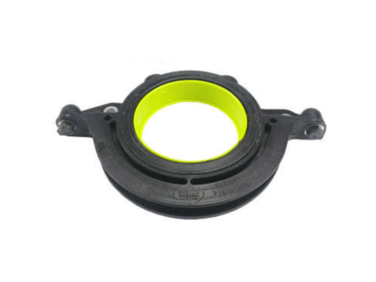 Retentor Traseiro Do Virabrequim Courier, Ecosport, Escort, Fiesta, Fiesta Supercharger, Focus, Ka,bastos 1130245bp