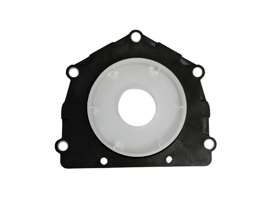 Retentor Traseiro Do Virabrequim F-1000, Ranger, Blazer, S-10, Defender, Defender Pick-up, Sprinter, Bastos 1150209bp 