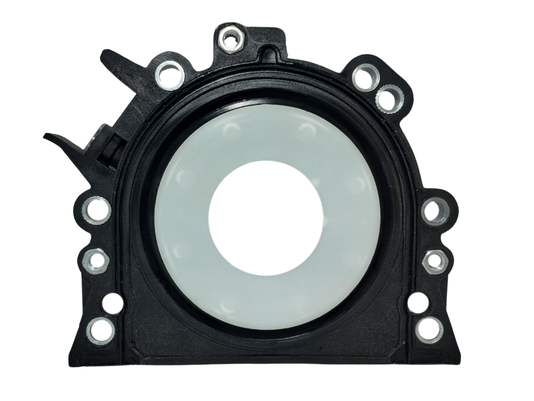 Retentor Traseiro Do Virabrequim, Fox 8v, Gol 16v, Golf, Kombi, Parati 8v, Polo 16v 8v, Saveiro 8v, Voiage 8v Bastos 11102105bp