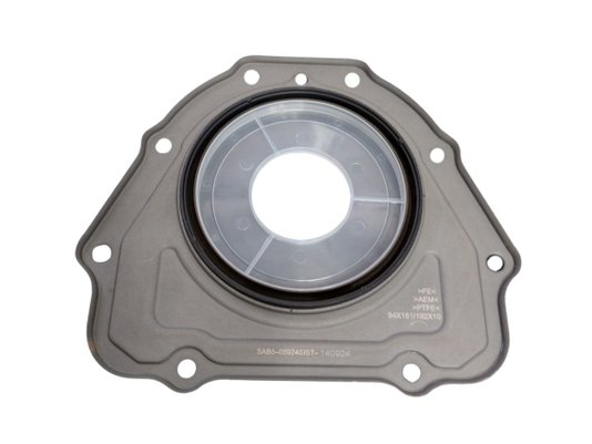 Retentor Traseiro Do Virabrequim Frontier 17>, Master 13> Sabó 05924sist