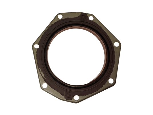 Retentor Traseiro Do Virabrequim Jumper 8v, Ducato 8v E Boxer 8v 99/09 Takao Rt Fi 25d