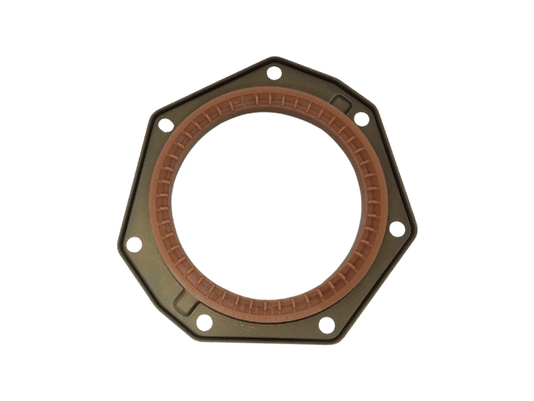 Retentor Traseiro Do Virabrequim Jumper 8v, Ducato 8v E Boxer 8v 99/09 Takao Rt Fi 25d