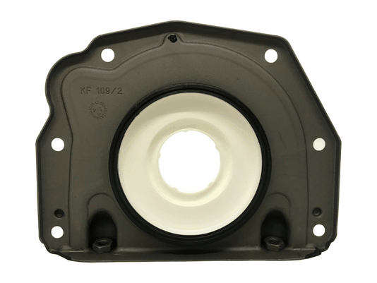 Retentor Traseiro Do Virabrequim Ka 1.0 12v 3c 14> New  Fiesta 1.0 12v 3c 16> Takao Rt Fo 10g