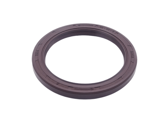 Retentor Traseiro Do Virabrequim Kwid 12v 17>, Logan 12v 17>, Sandero 12v 20>, Sandero 1.0 12v 20> Arca 7574 -  Lado Volante