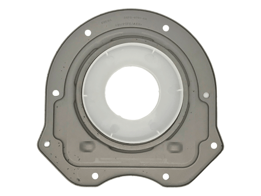 Retentor Traseiro Do Virabrequim Ranger 12>, Transit 08> E Troller T4 15> Takao Rt Fo 24d