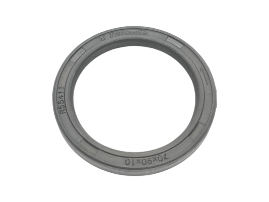 Retentor Traseiro Do Virabrequim Taranto R550411p