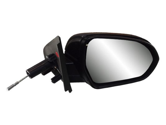 Retrovisor Externo Agile 09> E Montana 10> Retrovex Rx2256 - Lado Direito Retrovisor Externo Agile 09> E Montana 10> Retrovex Rx2256 - Lado Direito