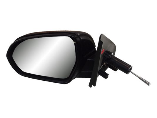 Retrovisor Externo Agile 09> E Montana 10> Retrovex Rx2257 - Lado Esquerdo Retrovisor Externo Agile 09> E Montana 10> Retrovex Rx2257 - Lado Esquerdo