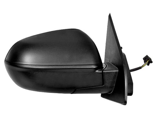 Retrovisor Externo Agile 09> E Montana 10> Retrovex Rx2258 - Lado Direito