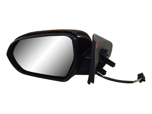 Retrovisor Externo Agile 09> E Montana 10> Retrovex Rx2259 - Lado Esquerdo Retrovisor Externo Agile 09> E Montana 10> Retrovex Rx2259 - Lado Esquerdo